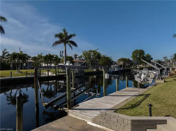 Cape Coral, FL 33904,818 Monticello CT