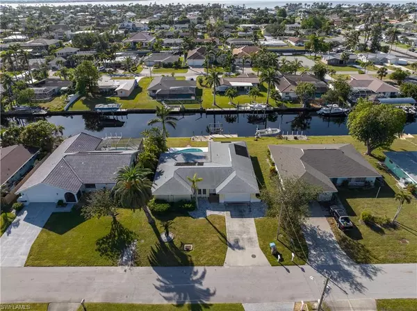 Cape Coral, FL 33904,818 Monticello CT