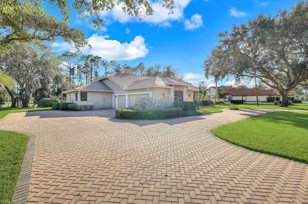 Naples, FL 34119,4556 Pond Apple DR N