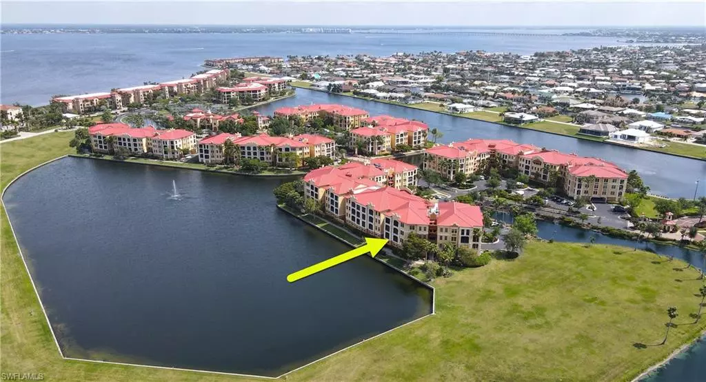 Punta Gorda, FL 33950,99 Vivante BLVD #203