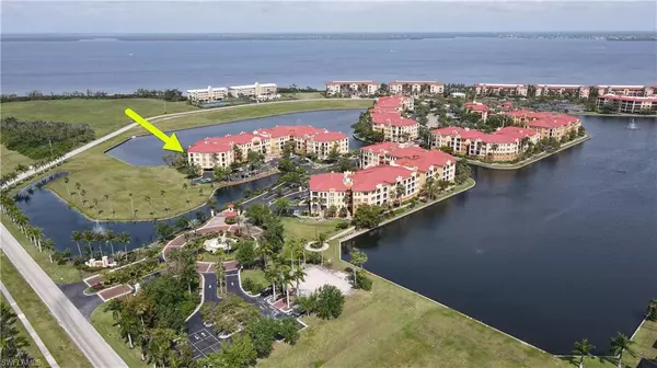 Punta Gorda, FL 33950,99 Vivante BLVD #203