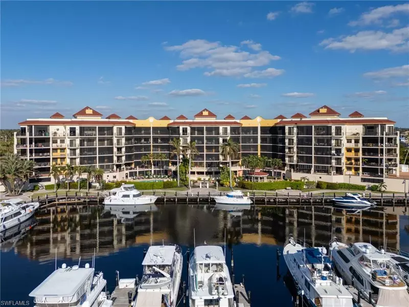 5702 Cape Harbour DR #204, Cape Coral, FL 33914