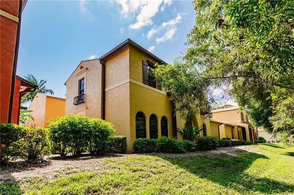 9153 Chula Vista ST #13204, Naples, FL 34113