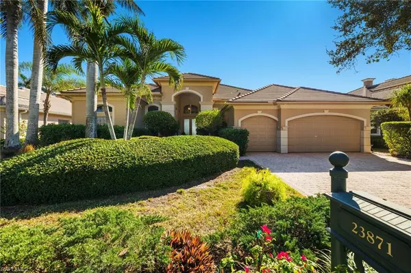 Bonita Springs, FL 34134,23871 Sanctuary Lakes CT