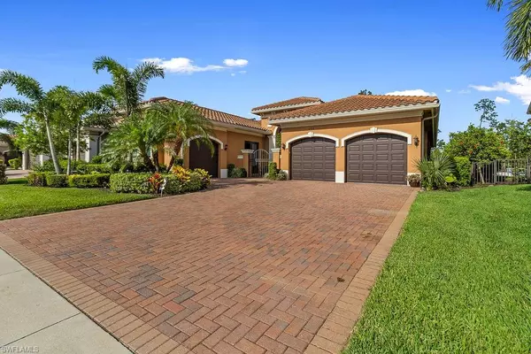 Naples, FL 34119,2958 Cinnamon Bay CIR