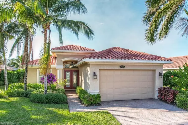 9237 Campanile CIR, Naples, FL 34114