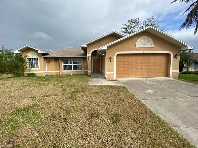 2251 SW 4th ST, Cape Coral, FL 33991