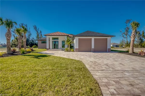 506 NW 6th PL, Cape Coral, FL 33993