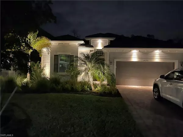 Fort Myers, FL 33913,14535 Blue Bay CIR