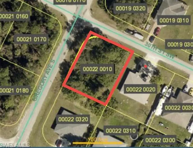 4661/4663 30th ST SW, Lehigh Acres, FL 33973