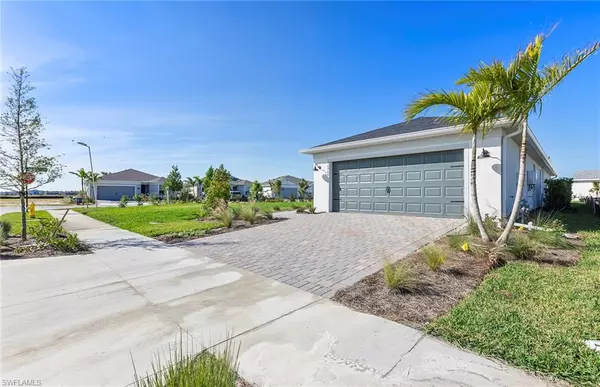 Punta Gorda, FL 33982,16968 Harlequin CT