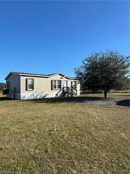 145 N Granja ST, Clewiston, FL 33440