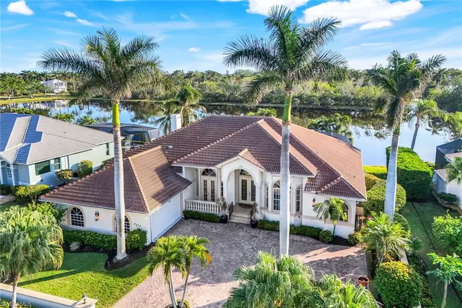 4574 Lighthouse LN, Naples, FL 34112