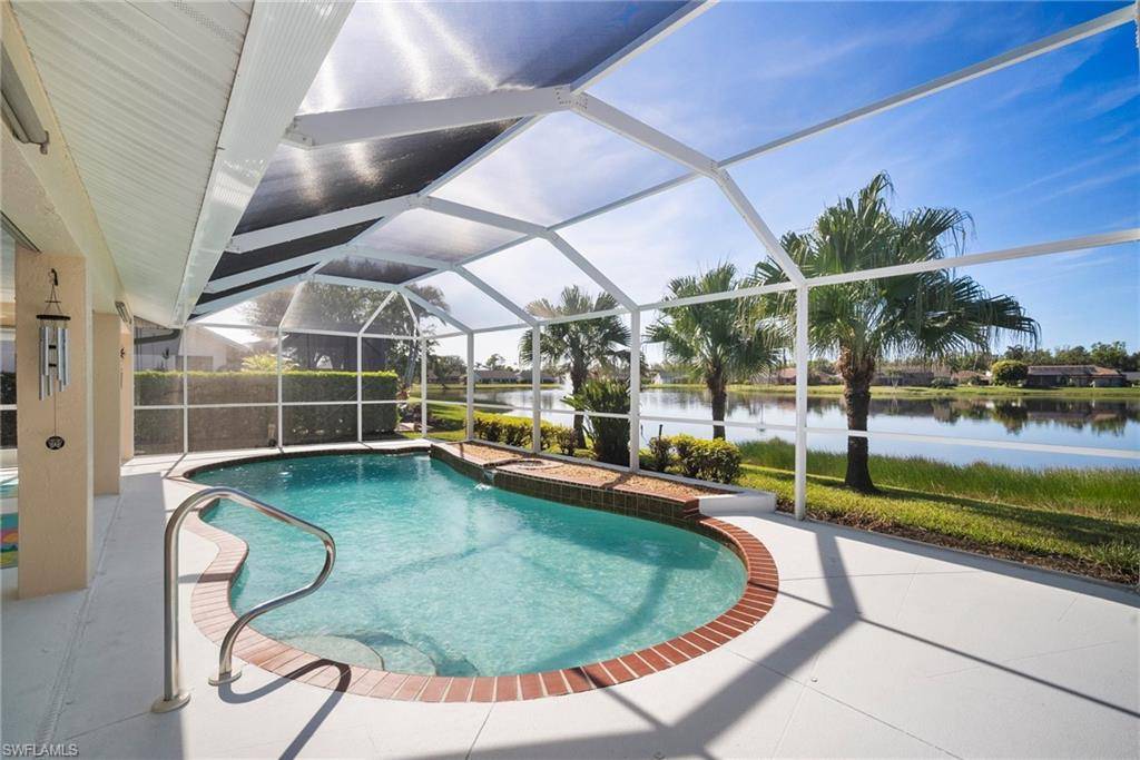 Estero, FL 33928,22373 FOUNTAIN LAKES BLVD