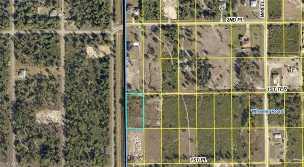 Labelle, FL 33935,7969 1st TER