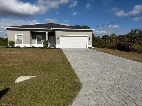 2790 Lamkin RD, North Port, FL 34288