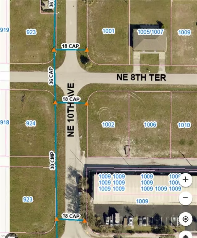 Cape Coral, FL 33909,1002 NE 8th TER