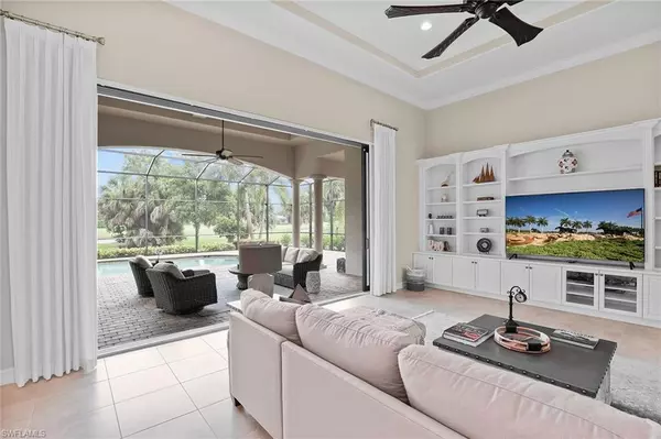 Naples, FL 34113,7440 Byrons WAY