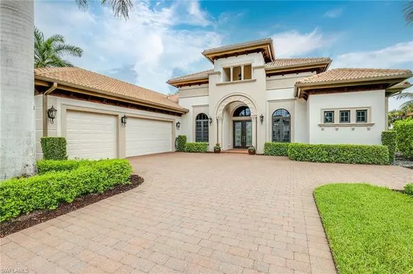 Naples, FL 34113,7440 Byrons WAY