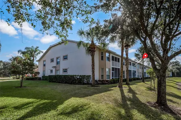 Naples, FL 34112,3880 Sawgrass WAY #2424