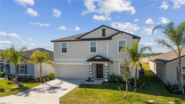 North Fort Myers, FL 33917,17729 Paradiso WAY