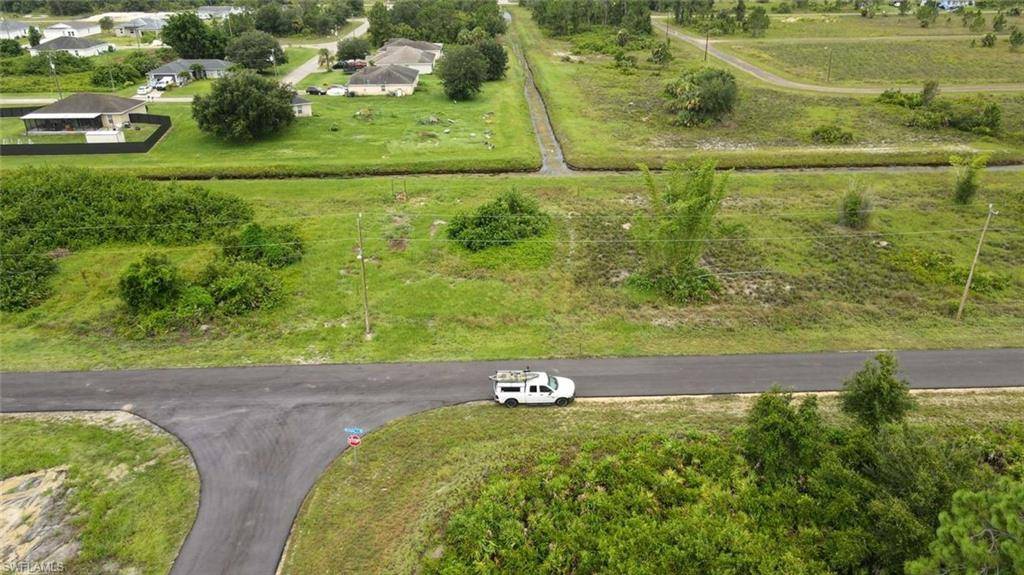 Lehigh Acres, FL 33974,1126 Estate ST E
