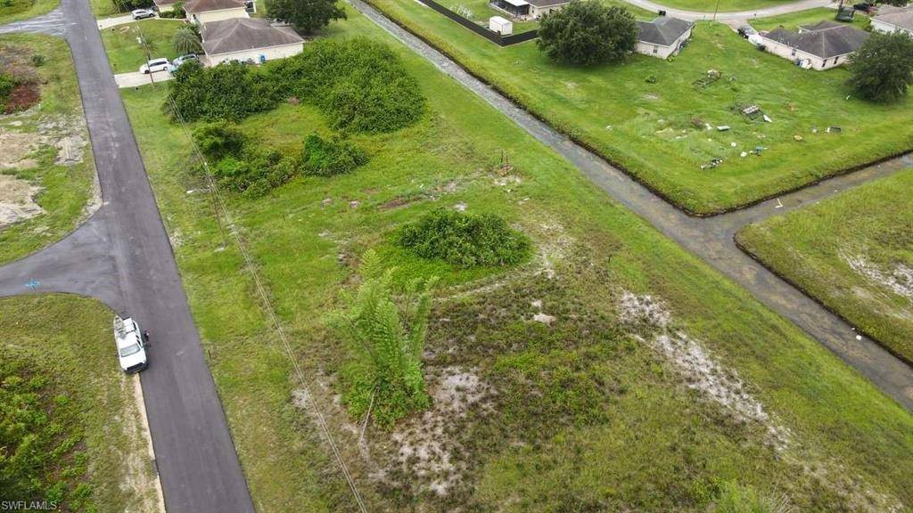 Lehigh Acres, FL 33974,1126 Estate ST E