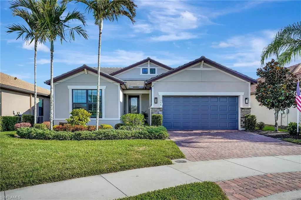 Fort Myers, FL 33913,11866 Darcy PL