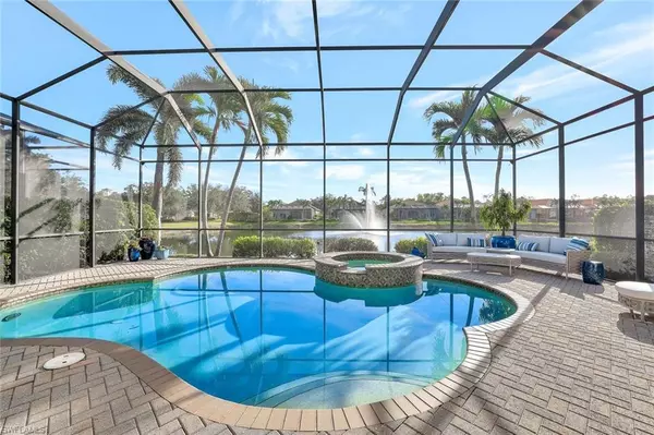 Naples, FL 34119,6003 Hammock Isles CIR