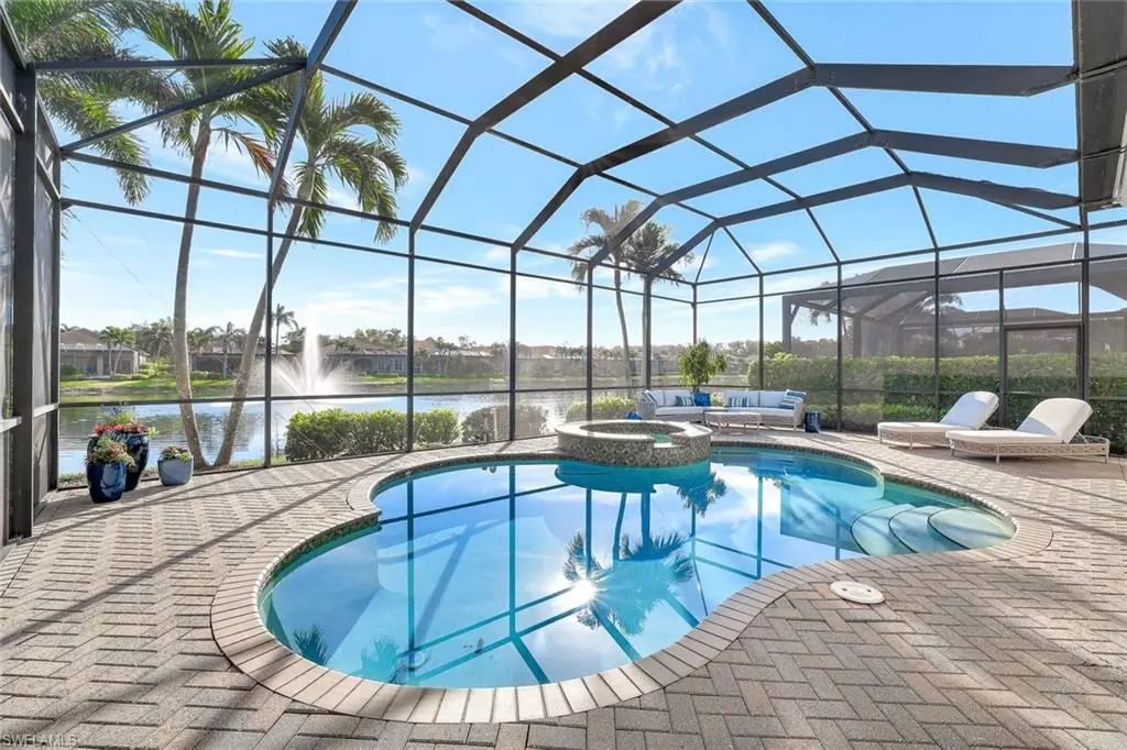 Naples, FL 34119,6003 Hammock Isles CIR