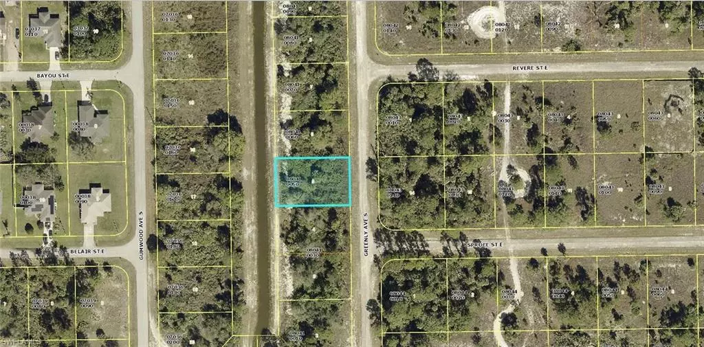 Lehigh Acres, FL 33974,544 Greenly AVE S