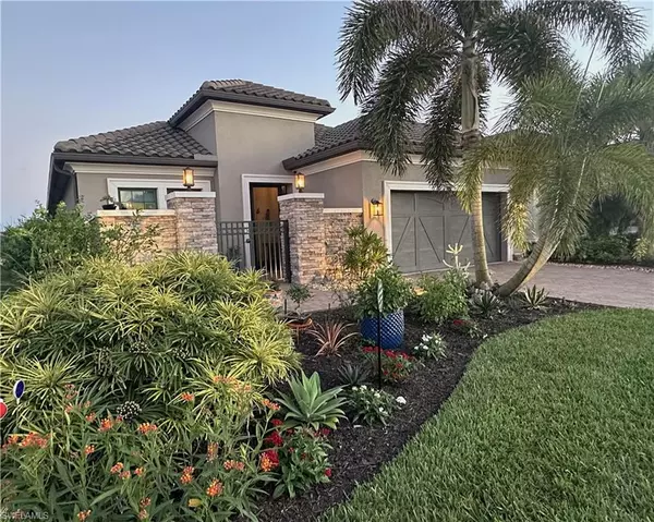 Naples, FL 34114,8524 Sevilla CT