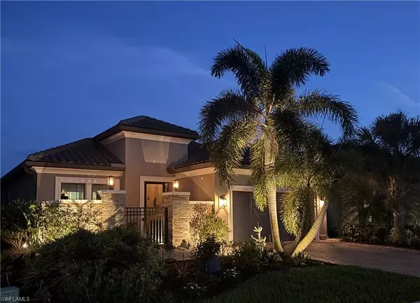 Naples, FL 34114,8524 Sevilla CT