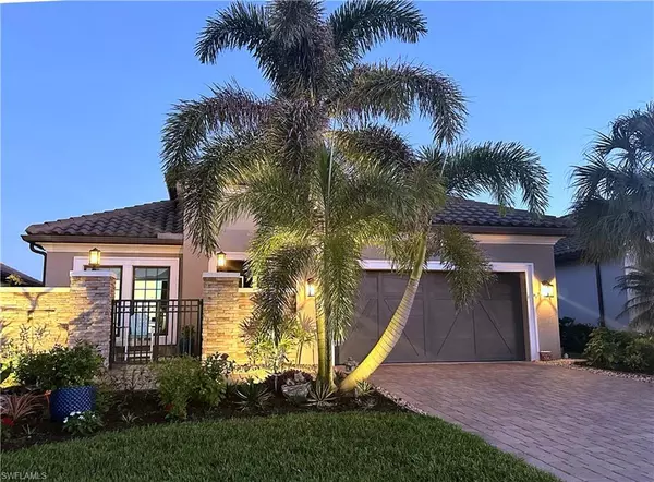 Naples, FL 34114,8524 Sevilla CT