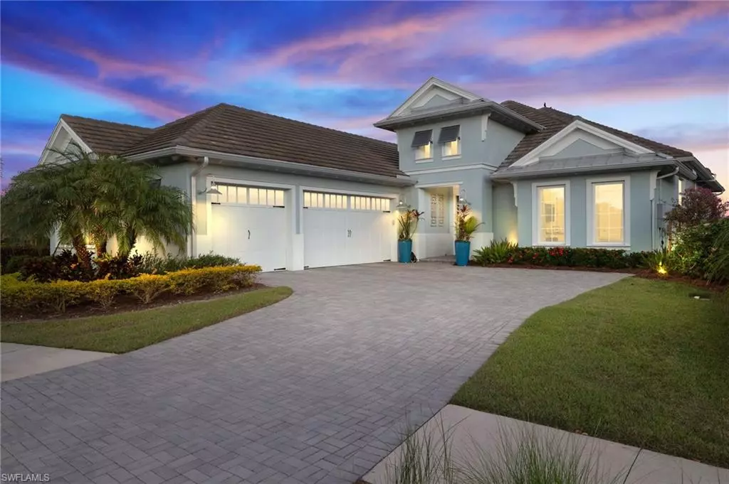 Naples, FL 34113,6101 Megans Bay DR