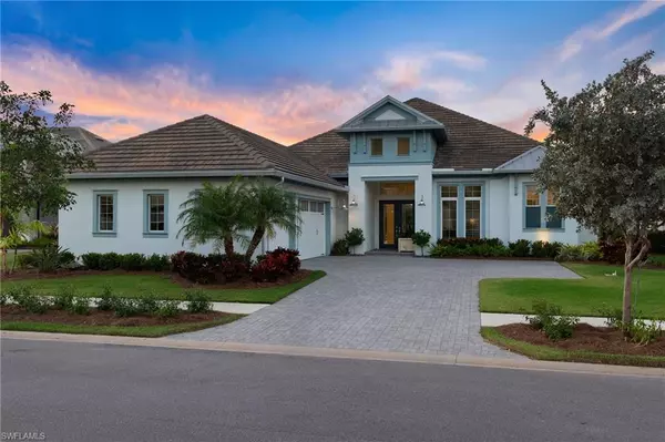 Naples, FL 34113,6233 Union Island WAY