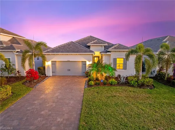 Fort Myers, FL 33913,14480 Blue Bay CIR