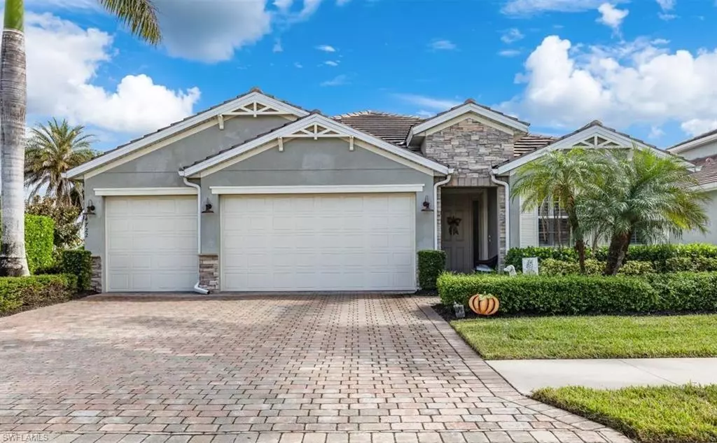 Naples, FL 34114,14722 Nautilus PL