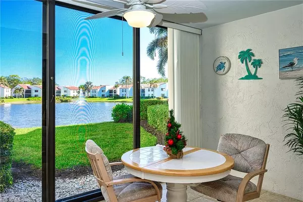 Naples, FL 34108,595 Beachwalk CIR #M 103