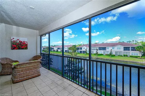 Naples, FL 34105,6537 Monterey PT #203