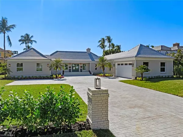 Naples, FL 34102,440 Kings Town DR