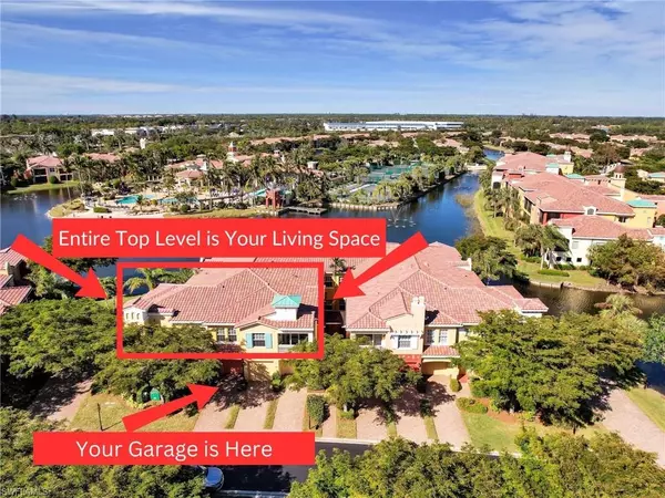 Estero, FL 33928,8540 Via Lungomare CIR #202