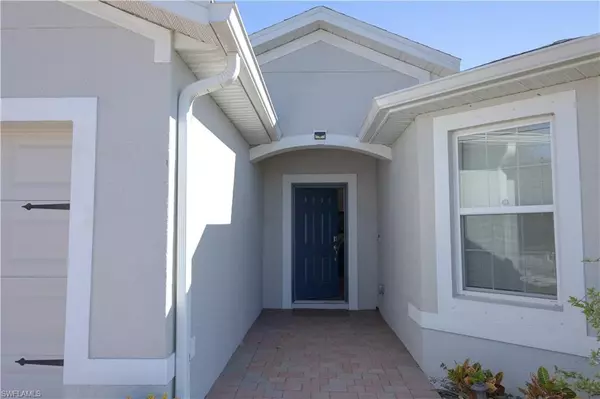 Cape Coral, FL 33909,1809 NE 5th CT