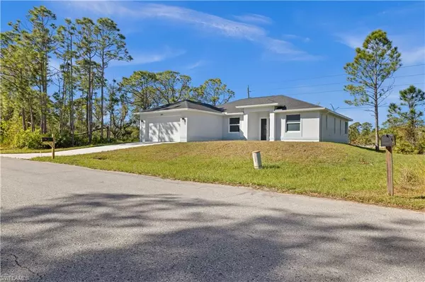 3297 Swanee RD, Punta Gorda, FL 33980