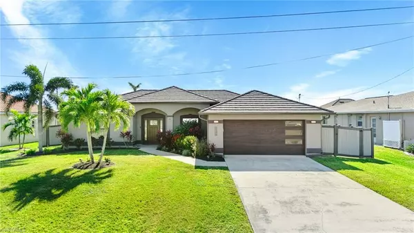 Cape Coral, FL 33914,1724 SW 44th ST