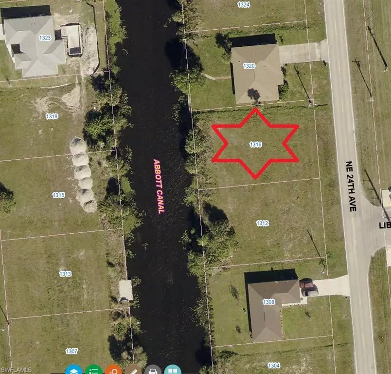 Cape Coral, FL 33909,1316 NE 24th AVE