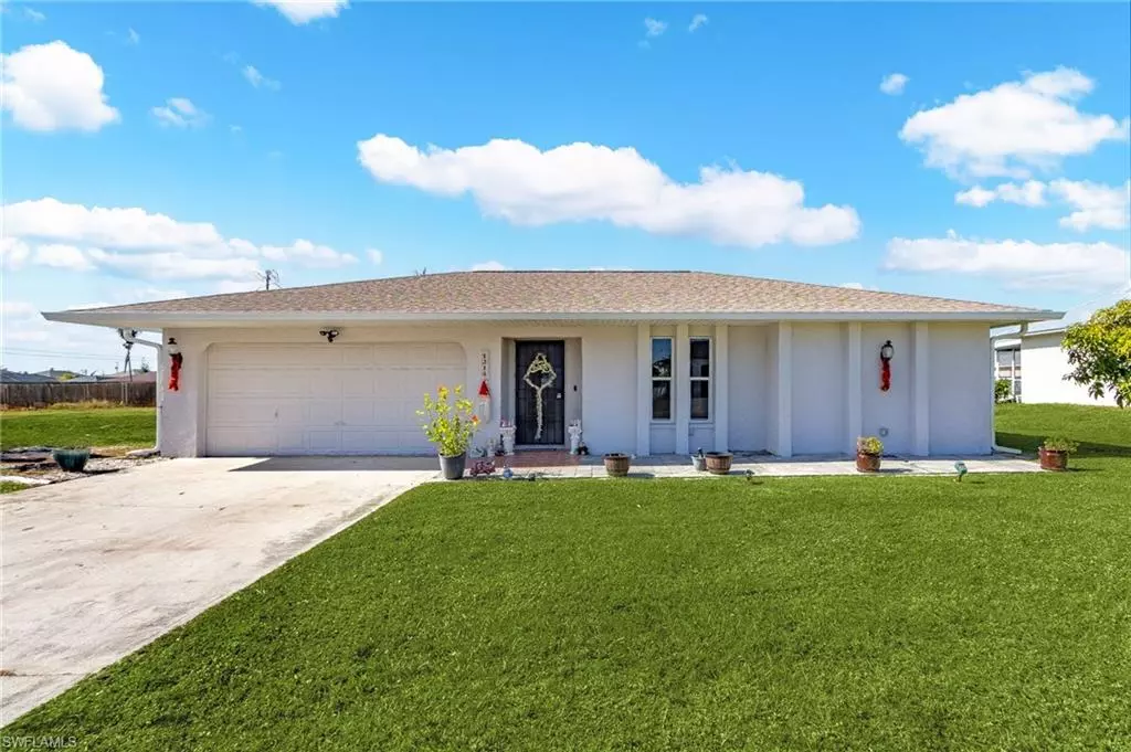 Cape Coral, FL 33991,1214 SW 8th CT