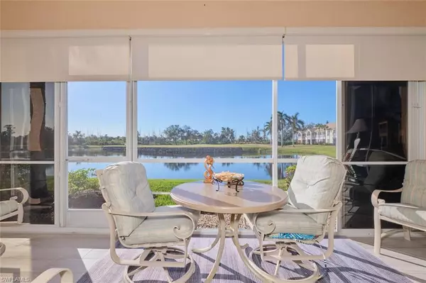 Fort Myers, FL 33908,16400 Millstone CIR #105