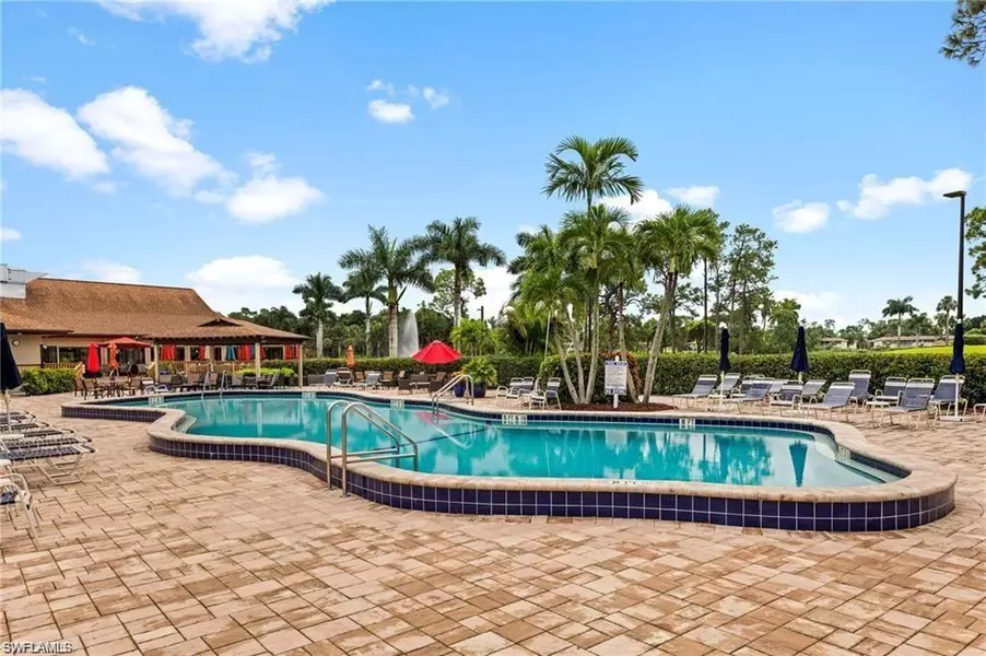 348 Tern DR #2, Naples, FL 34112