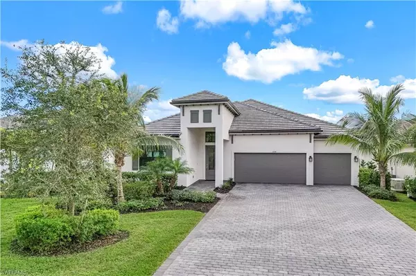 Naples, FL 34114,3154 Heather Glen CT